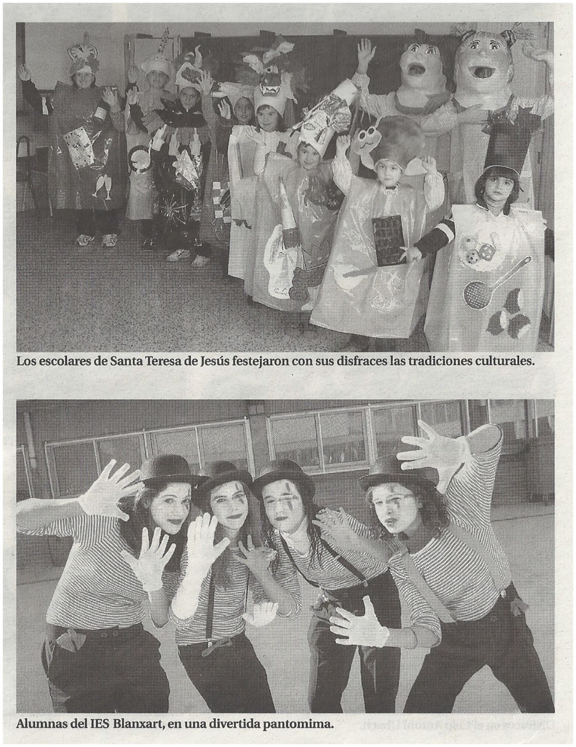 � Jaume Olivet 2010