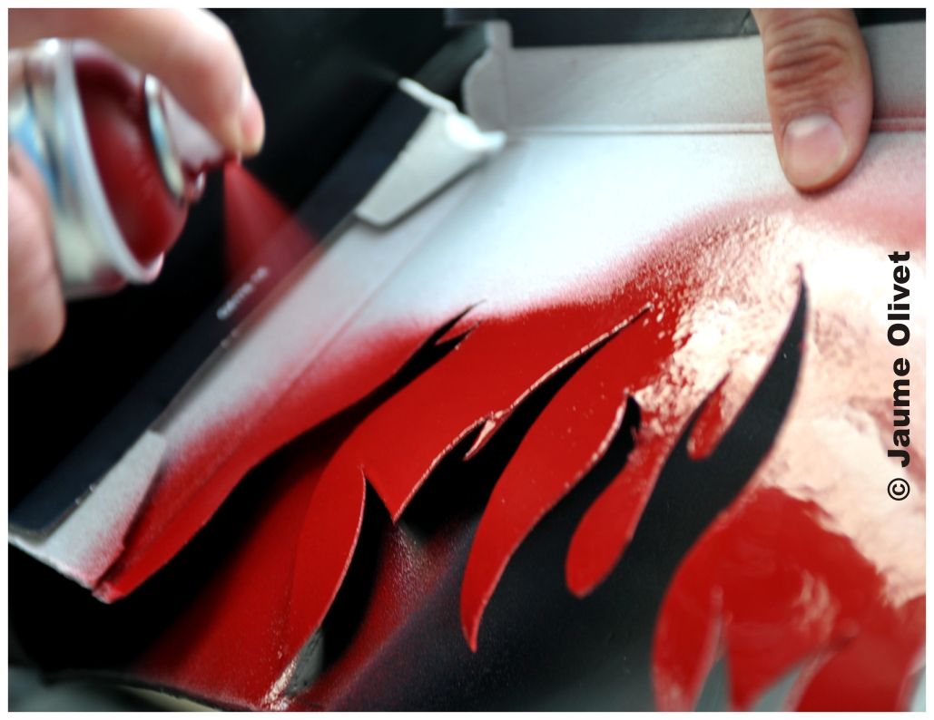 � Jaume Olivet 2010