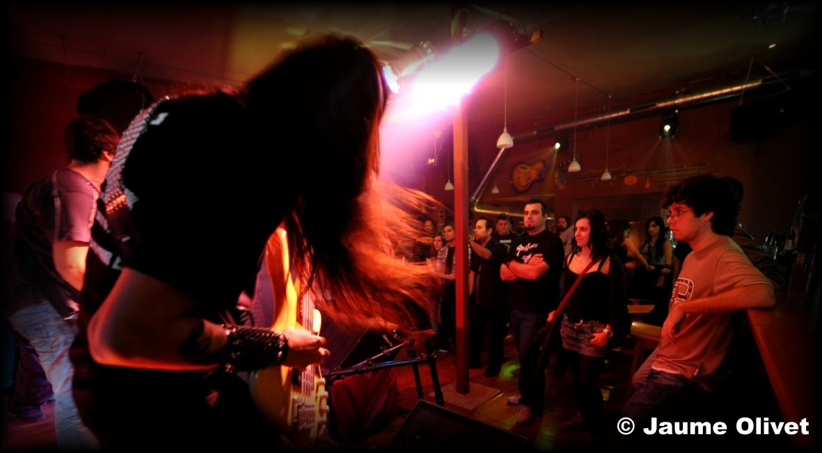 crossroad_0205 � Jaume Olivet