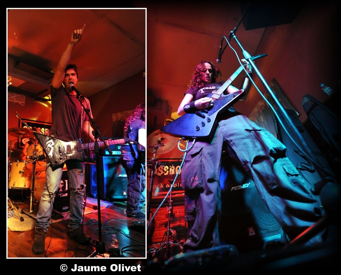 crossroad_0209 � Jaume Olivet