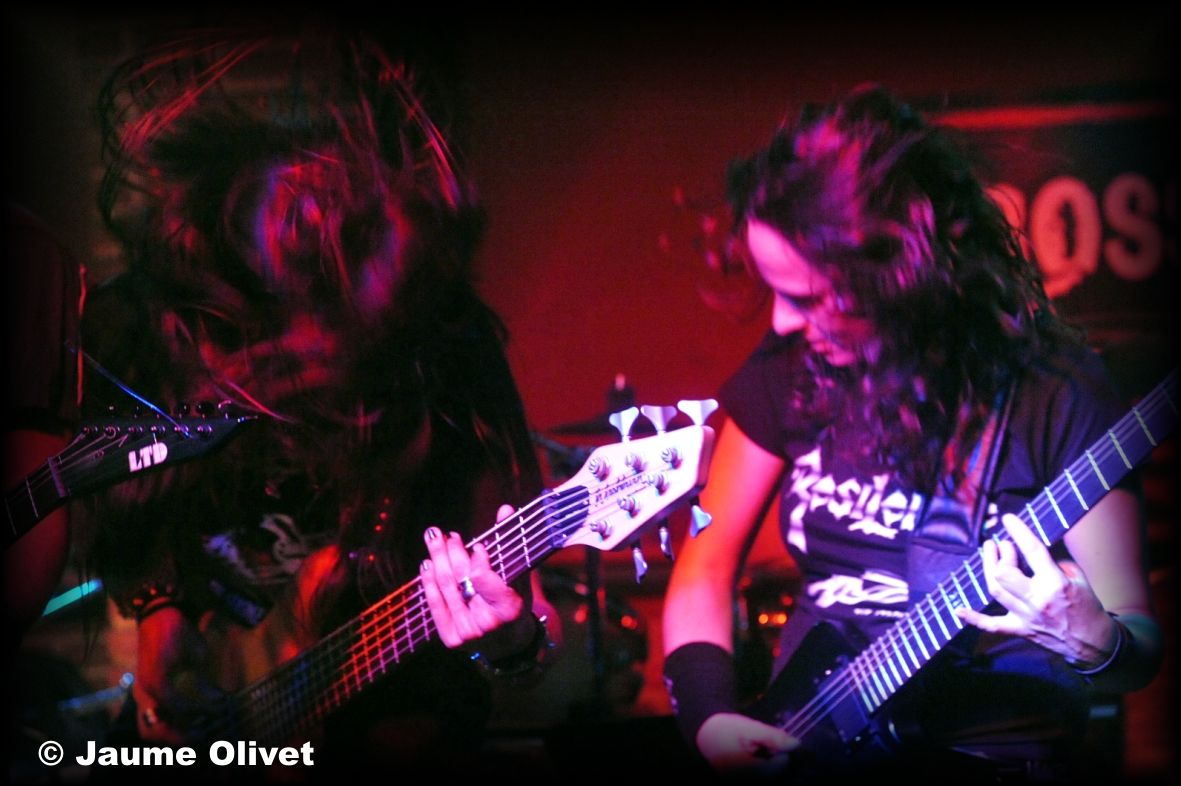 crossroad_0210 � Jaume Olivet