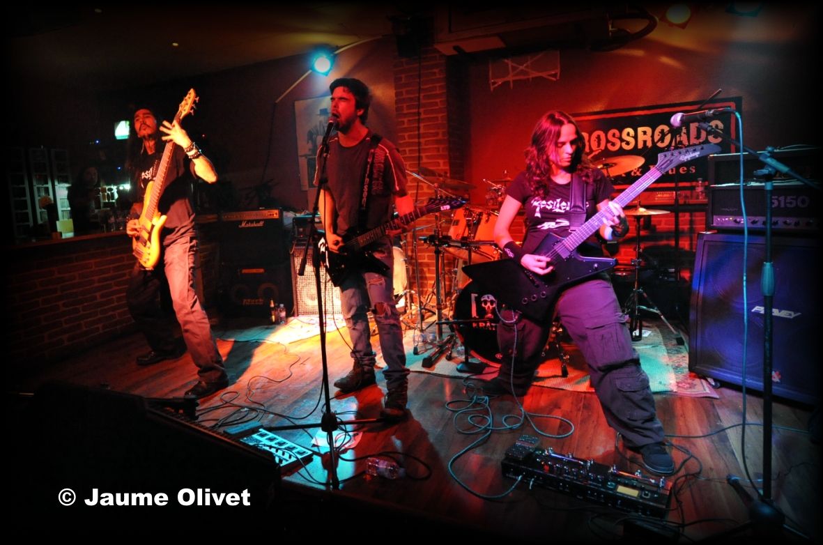 crossroad_0212 � Jaume Olivet