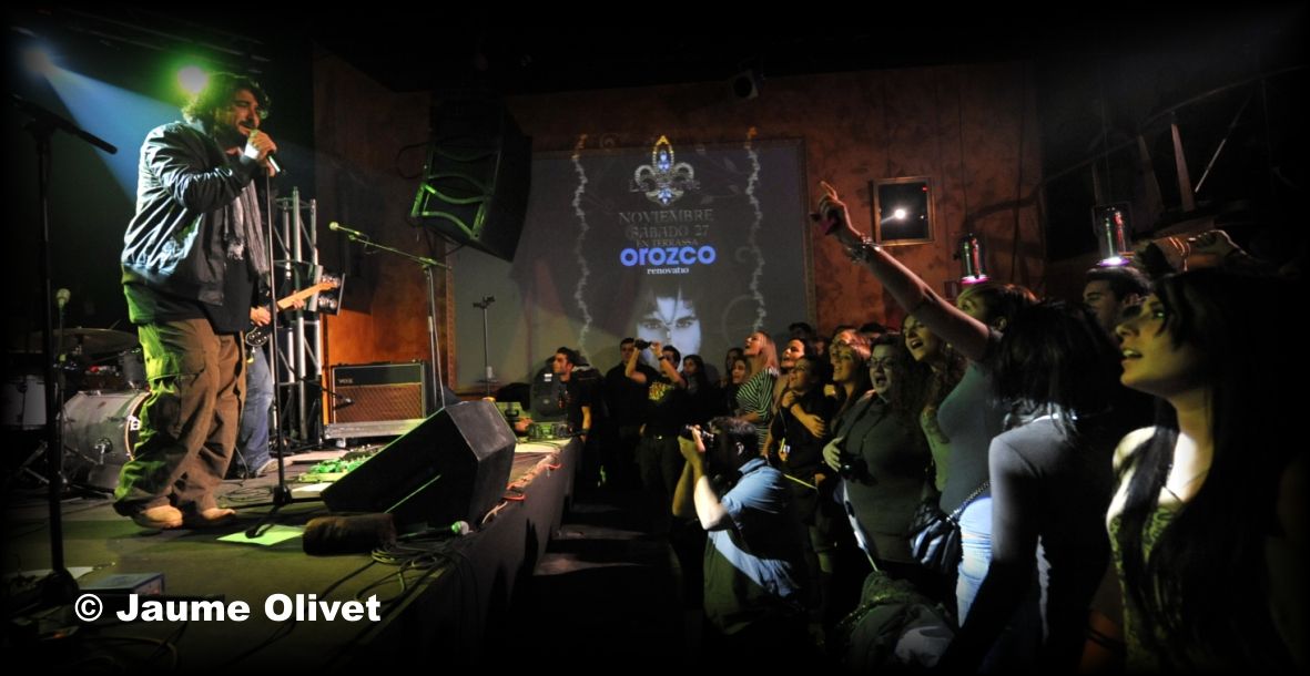 lacorte_0109 � Jaume Olivet