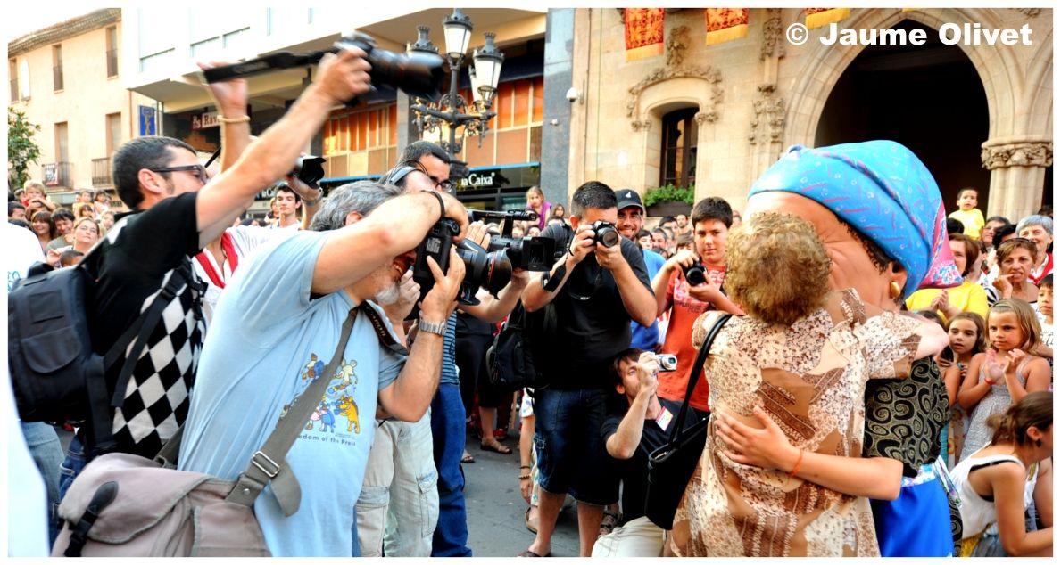 � Jaume Olivet 2010