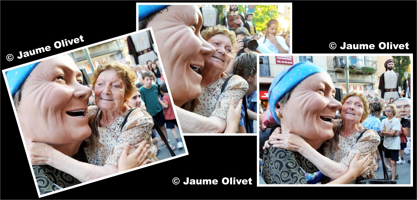 � Jaume Olivet 2010