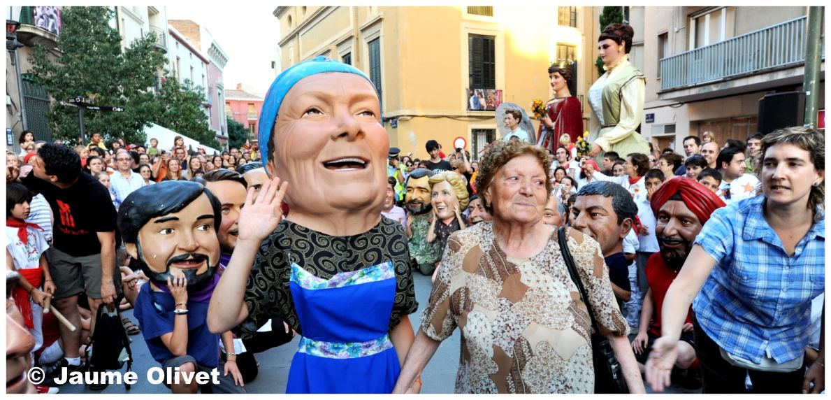 � Jaume Olivet 2010