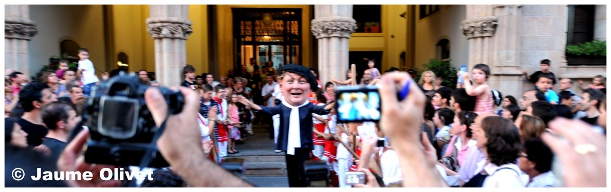 � Jaume Olivet 2010