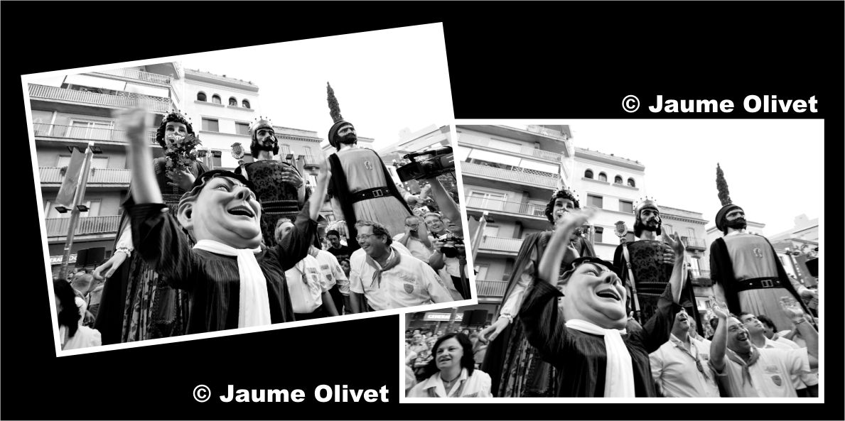 � Jaume Olivet 2010