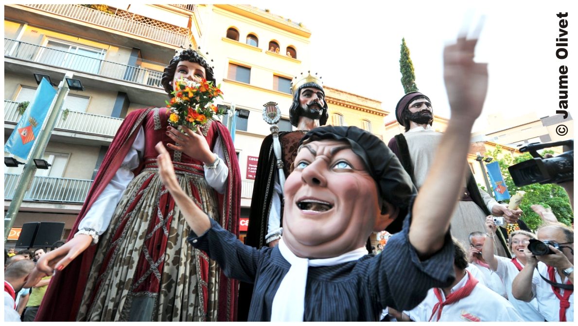 � Jaume Olivet 2010