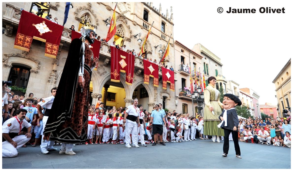 � Jaume Olivet 2010