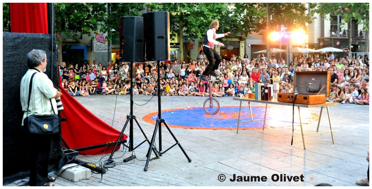 � Jaume Olivet 2010