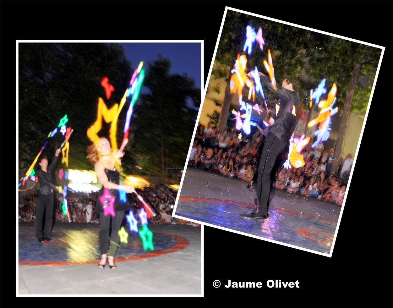 � Jaume Olivet 2010