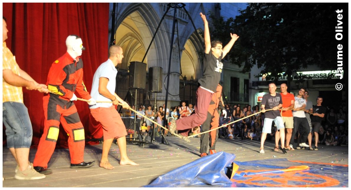 � Jaume Olivet 2010