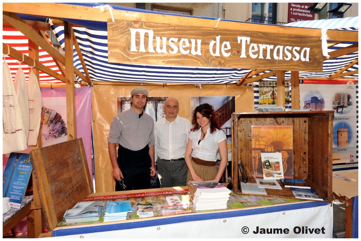 M2010_0610 � Jaume Olivet