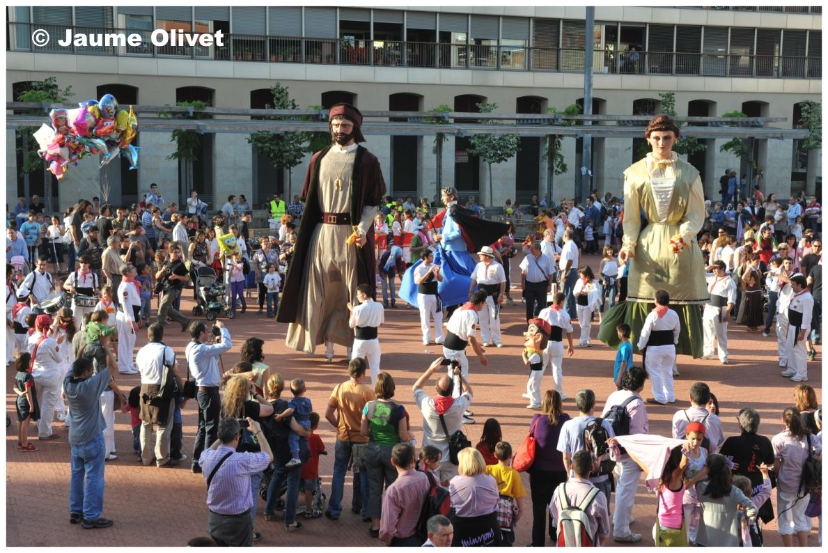 � Jaume Olivet 2010