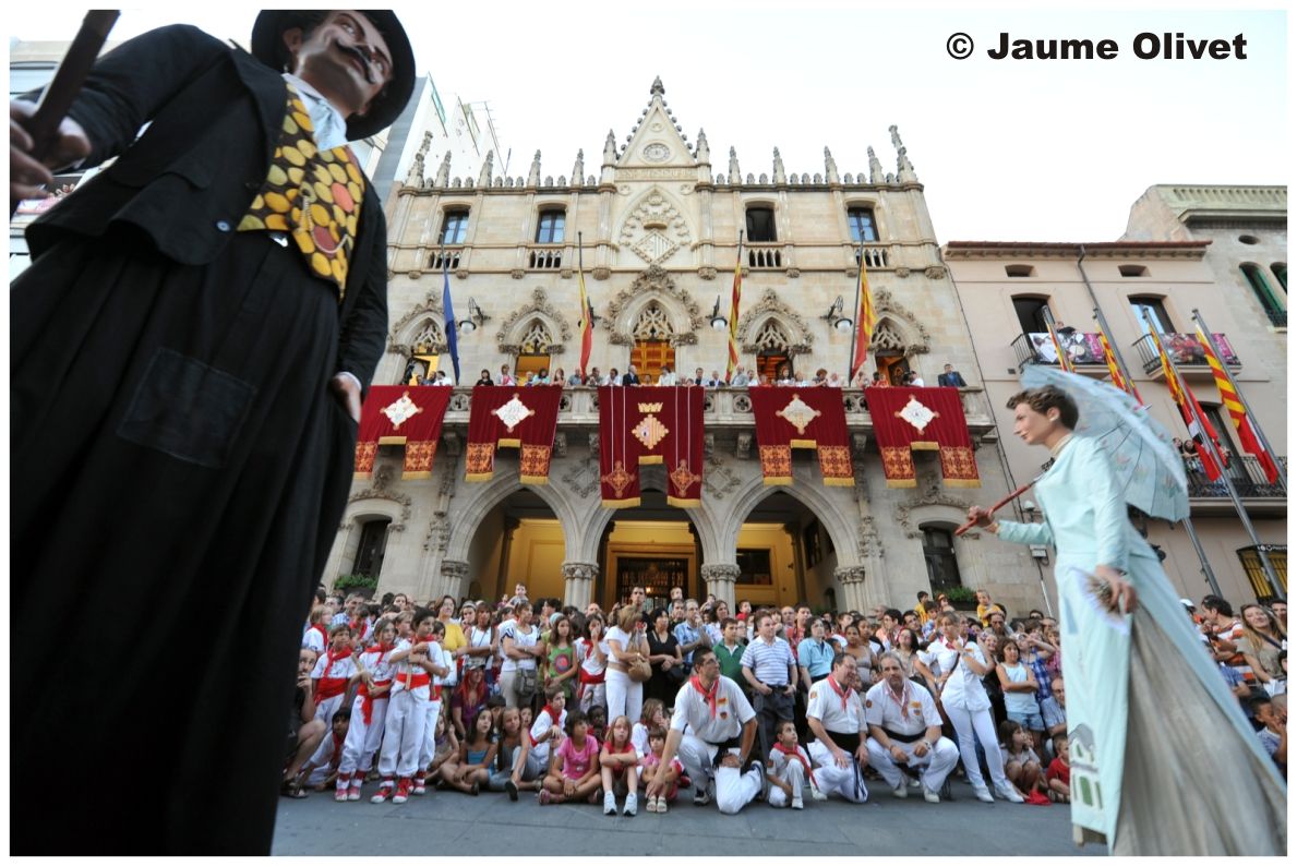 � Jaume Olivet 2010