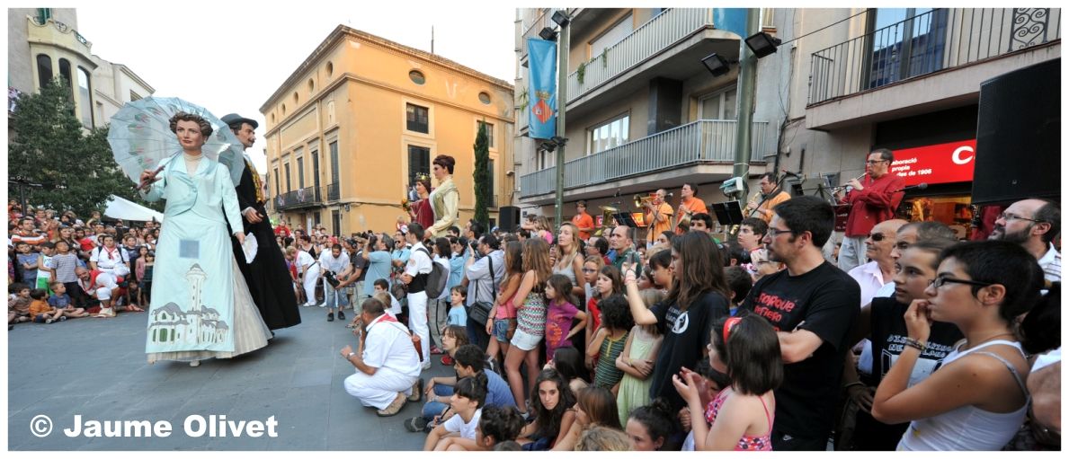 � Jaume Olivet 2010