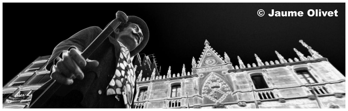 � Jaume Olivet 2010