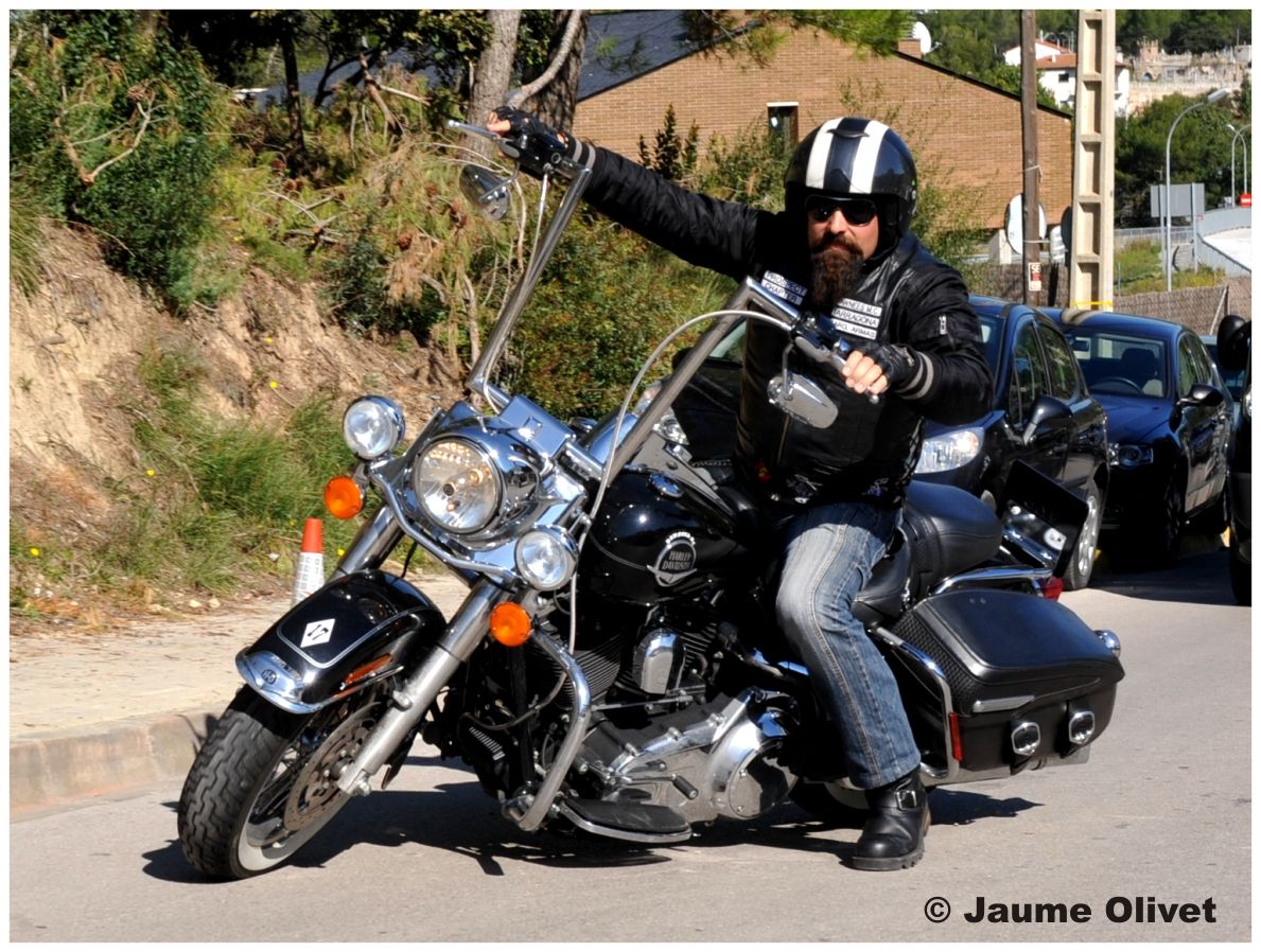Motos 0059 � Jaume Olivet