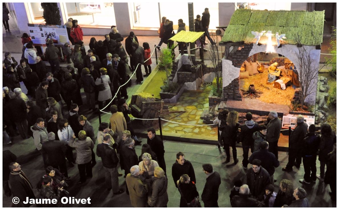 � Jaume Olivet 2010