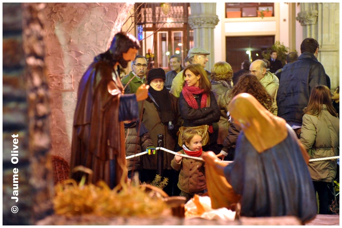 � Jaume Olivet 2010