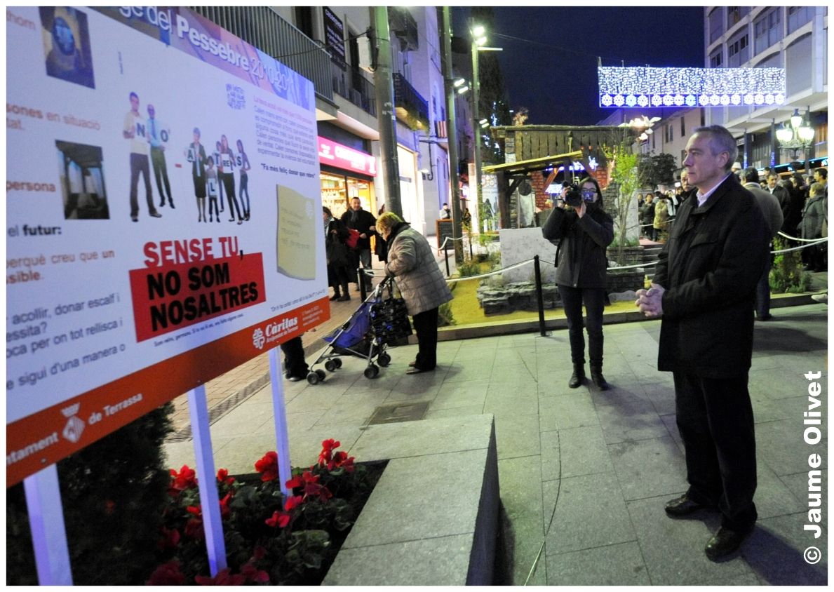 � Jaume Olivet 2010