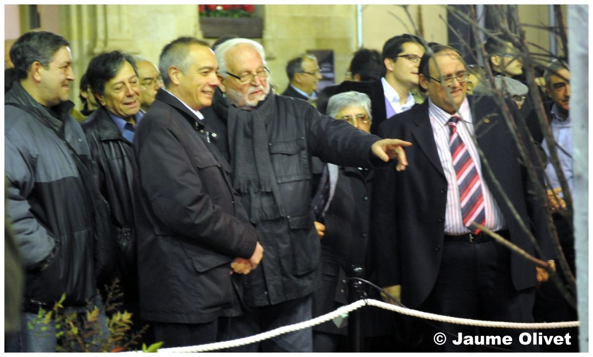 � Jaume Olivet 2010