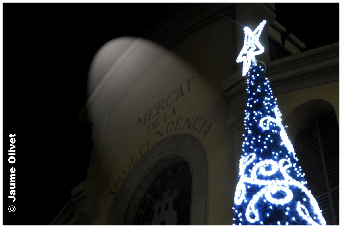 � Jaume Olivet 2010