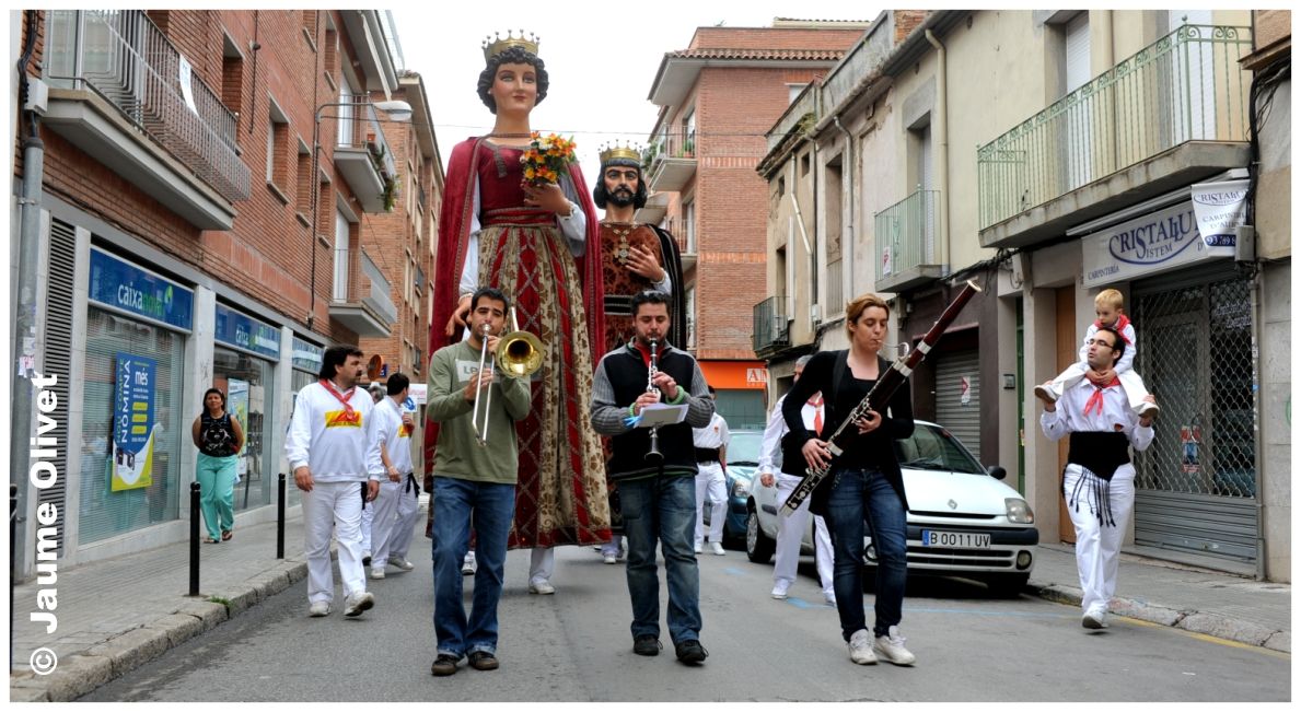 creu 10002 � Jaume Olivet