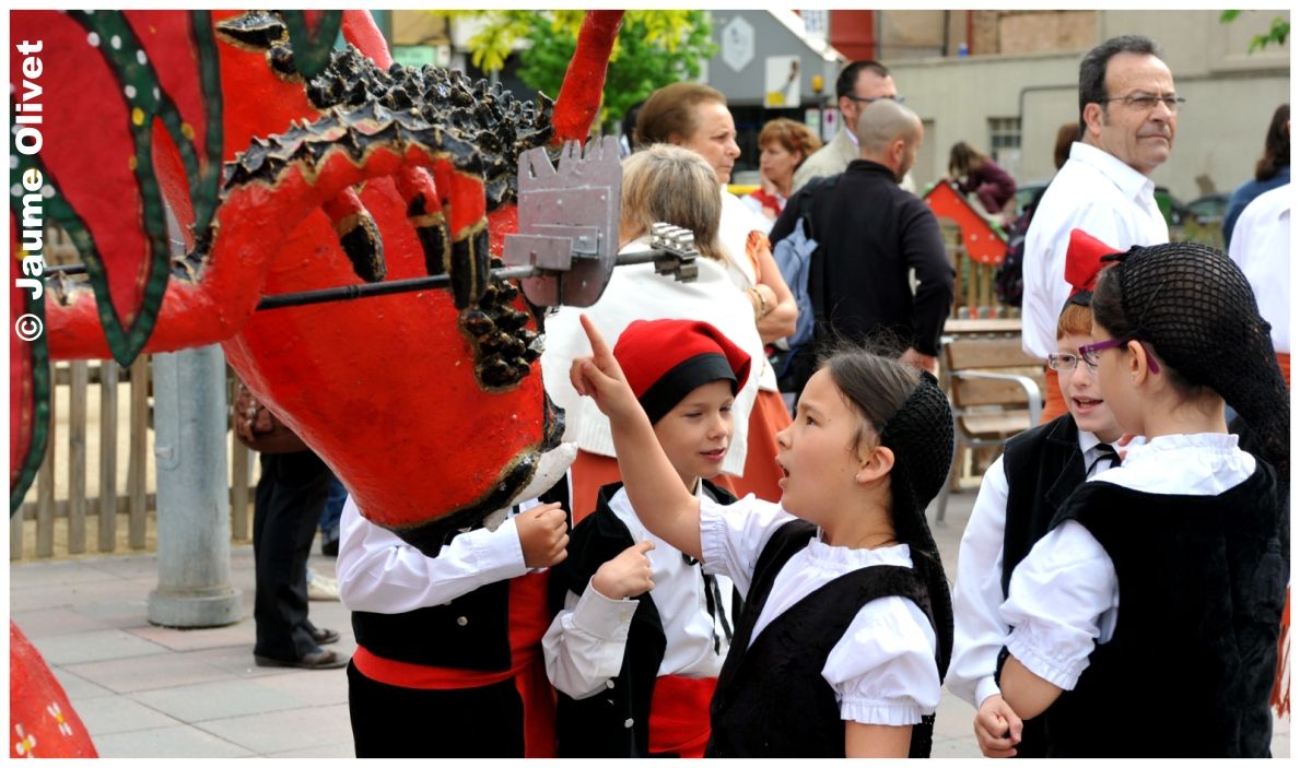 creu 10006 � Jaume Olivet