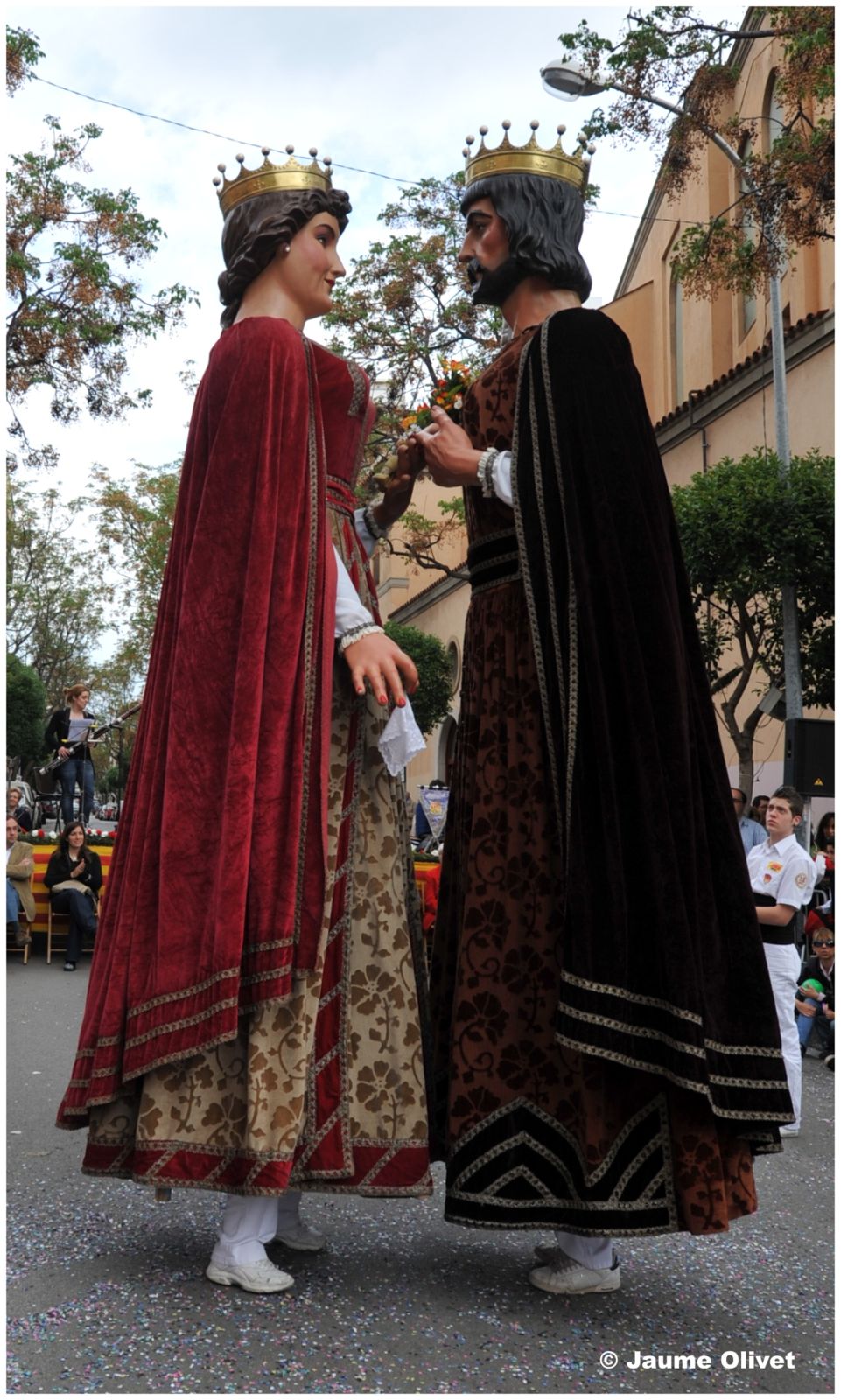 creu 10036 � Jaume Olivet