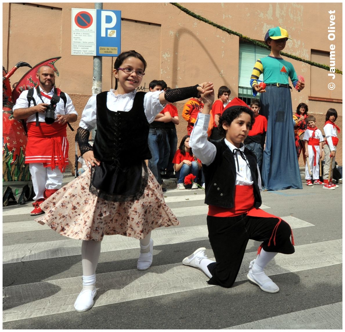 creu 10064 � Jaume Olivet