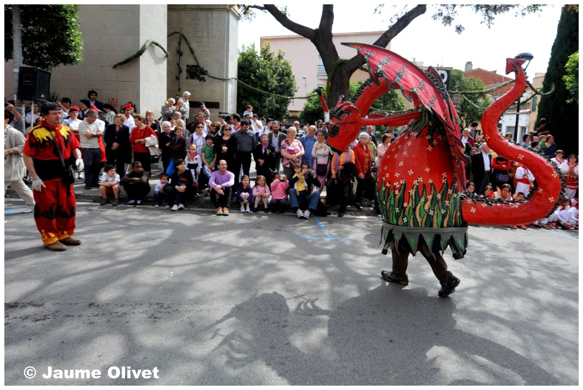 creu 10071 � Jaume Olivet