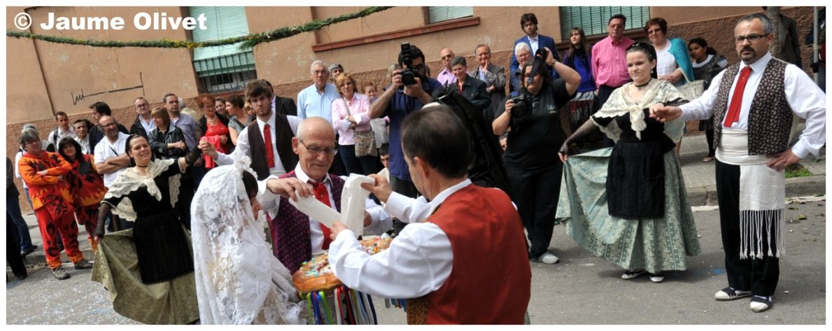 creu 10153 � Jaume Olivet