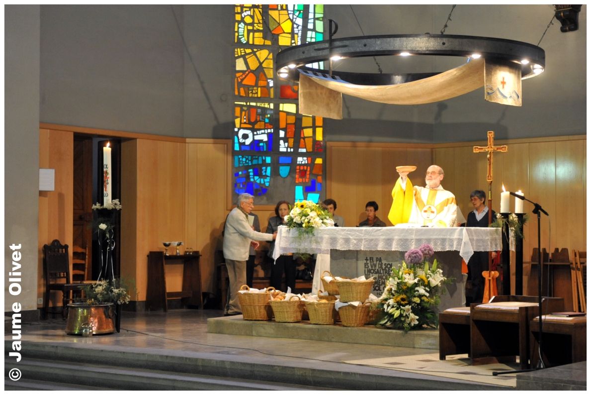 creu 10167 � Jaume Olivet