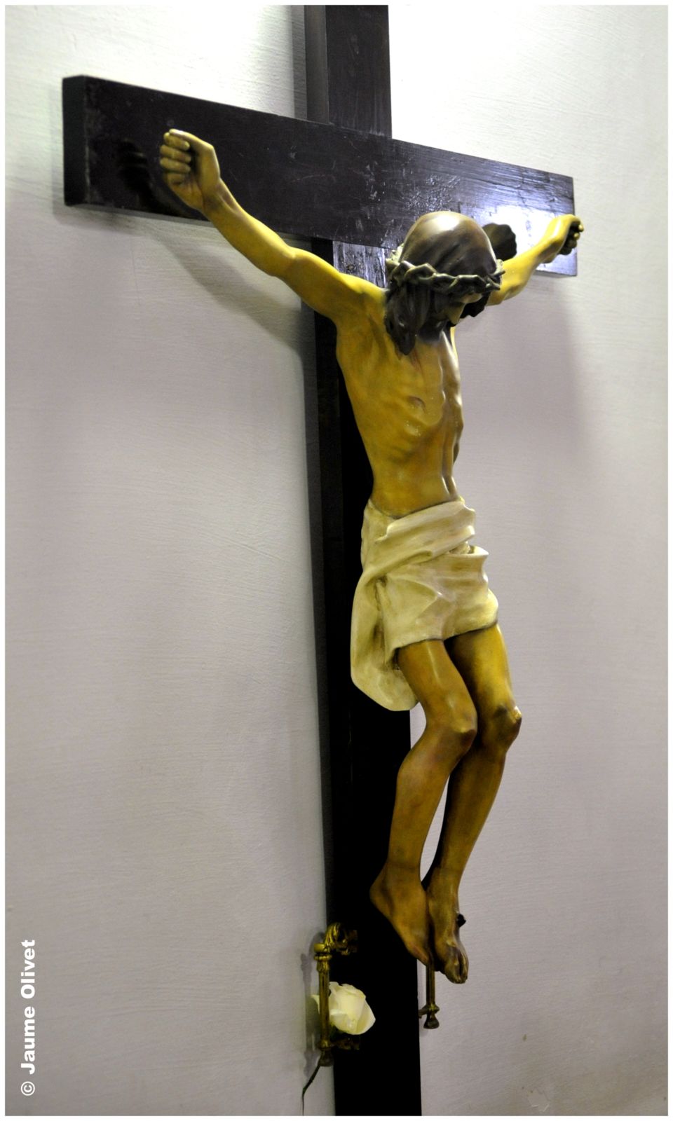 creu 10169 � Jaume Olivet