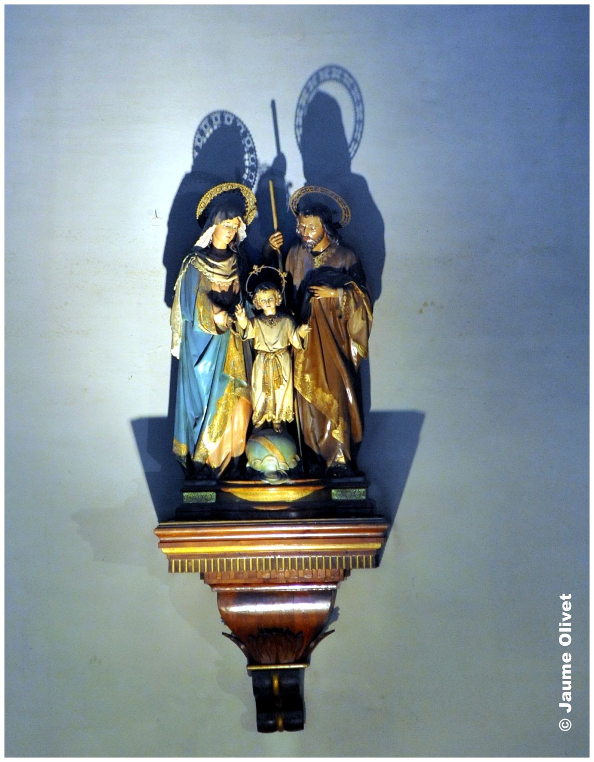 creu 10170 � Jaume Olivet