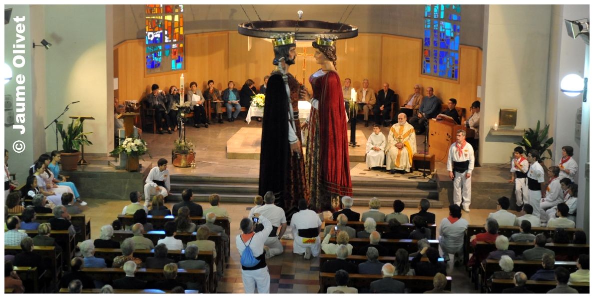 creu 10184 � Jaume Olivet