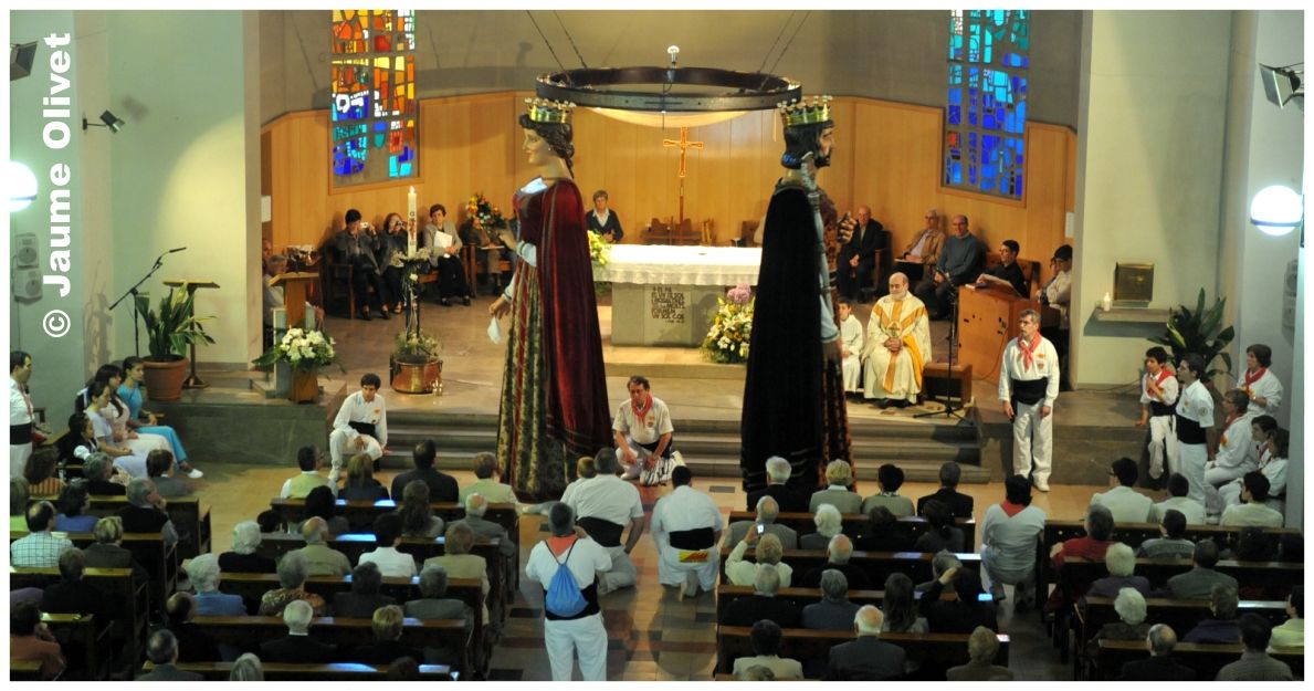 creu 10186 � Jaume Olivet