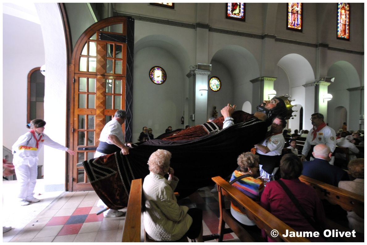 creu 10191 � Jaume Olivet