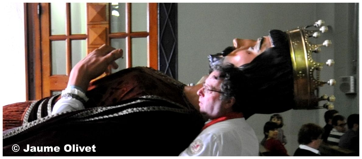 creu 10192 � Jaume Olivet