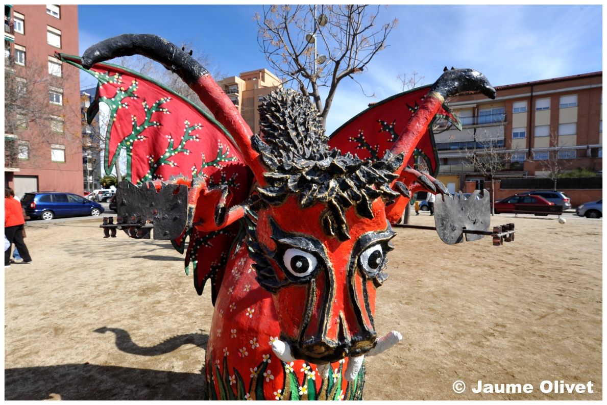 � Jaume Olivet 2010