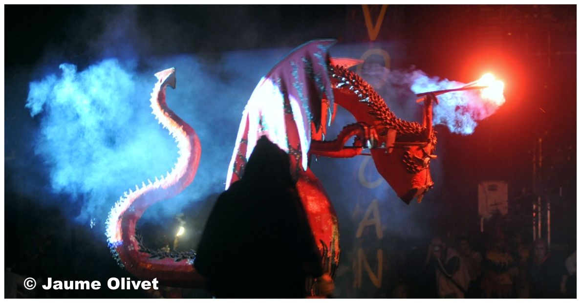 � Jaume Olivet 2010