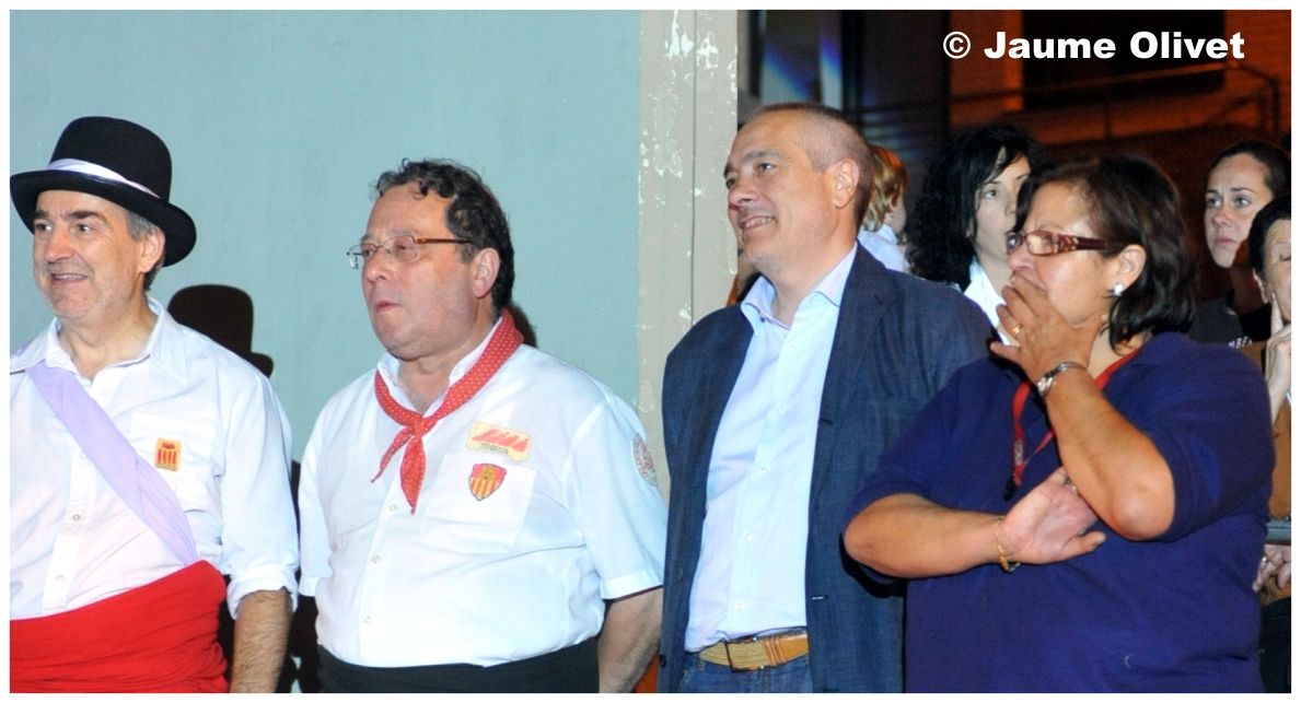 � Jaume Olivet 2010