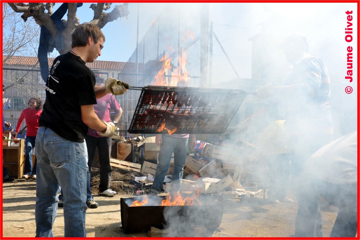 � Jaume Olivet 2010