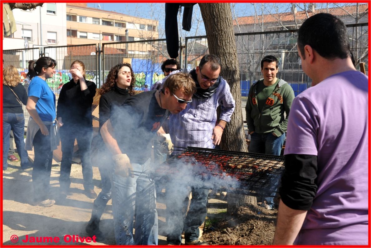 � Jaume Olivet 2010