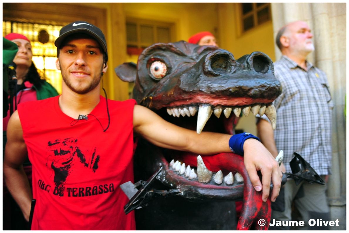 drac_0046 � Jaume Olivet