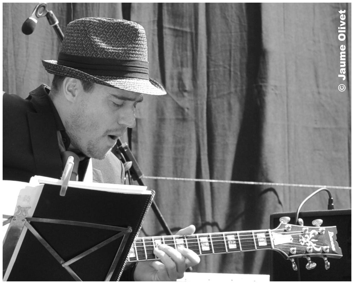 � Jaume Olivet - jazz11_1503