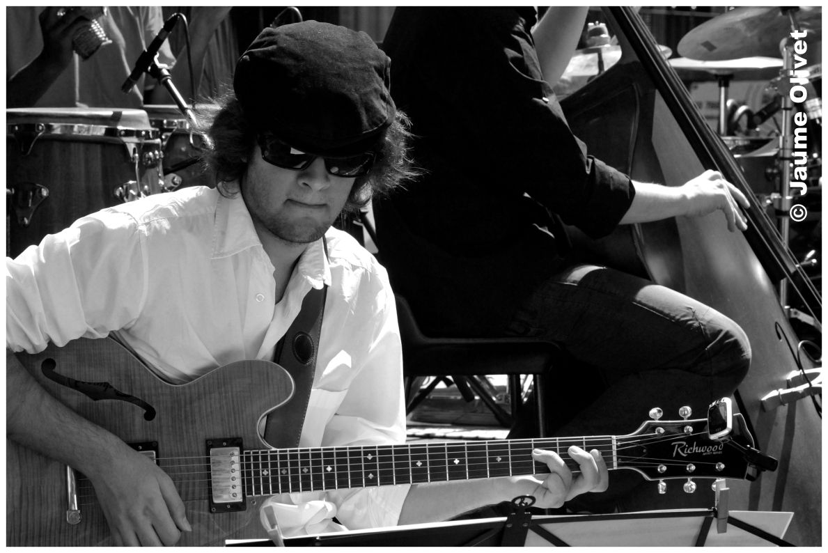 � Jaume Olivet - jazz11_2106