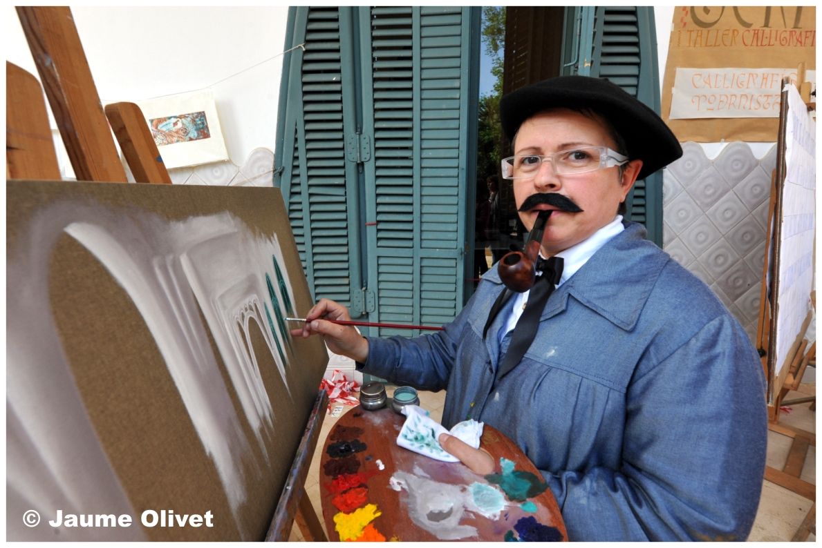 M2011_0112 � Jaume Olivet